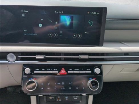 New 2026 Hyundai Tucson Limited FWD image 14