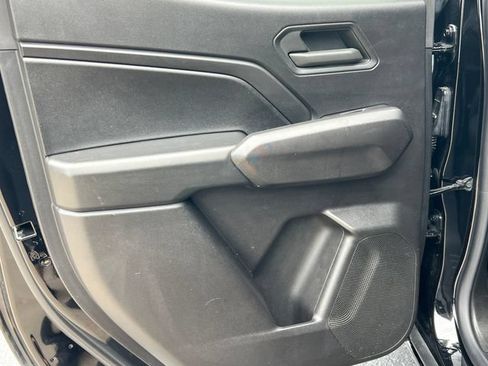 Used 2023 Chevrolet Colorado Trail Boss w/ Safety Package AWD/4WD image 34