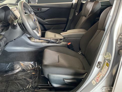 Used 2019 Subaru Impreza 2.0i Premium AWD/4WD image 9