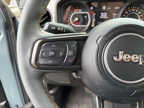 Used 2024 Jeep Wrangler Sport S image 19
