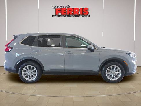 Used 2024 Honda CR-V EX-L image 6