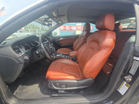 Used 2012 Audi S5 Prestige AWD/4WD image 20