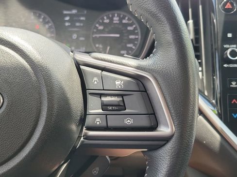 Used 2024 Subaru Ascent Limited w/ Technology Package AWD/4WD image 22