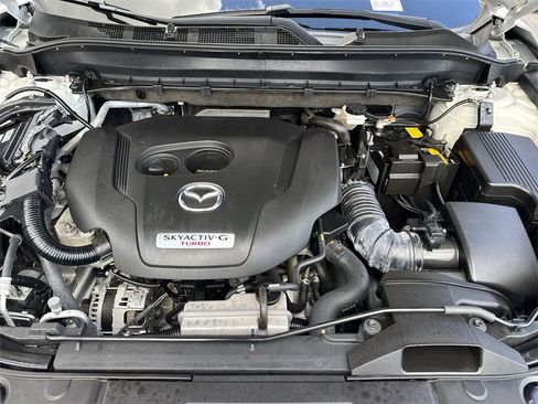 Certified 2021 MAZDA CX-5 Grand Touring Reserve image 60