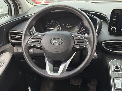 Used 2021 Hyundai Santa Fe SEL w/ Cargo Package FWD image 13