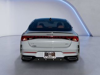 Used 2023 Kia K5 GT-Line video 4