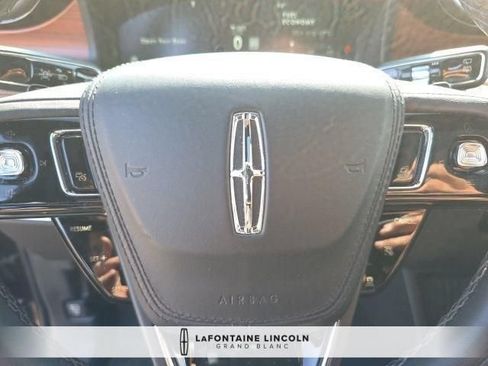 Used 2024 Lincoln Aviator Reserve w/ Equipment Group 201A AWD/4WD image 12