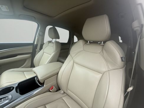Used 2020 Acura MDX SH-AWD image 11