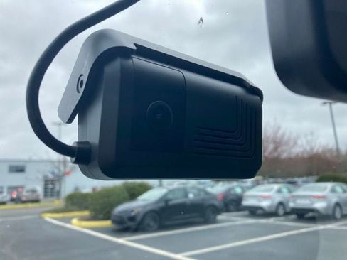 Used 2022 RAM ProMaster City Wagon FWD image 23