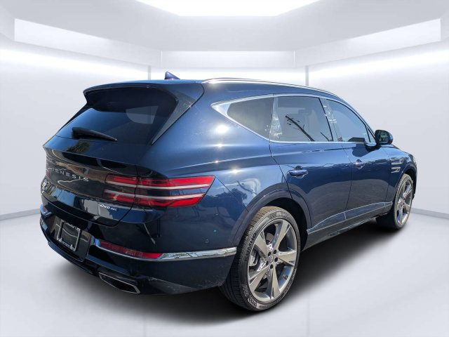 Used 2023 Genesis GV80 3.5T w/ Prestige Package AWD/4WD image 3