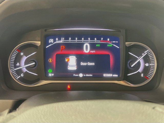 Used 2022 Honda Passport EX-L image 15