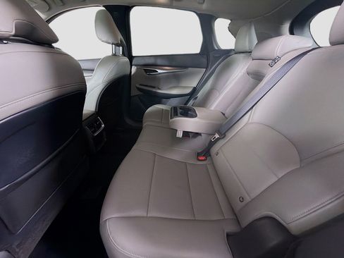 Used 2023 INFINITI QX50 Luxe FWD image 27
