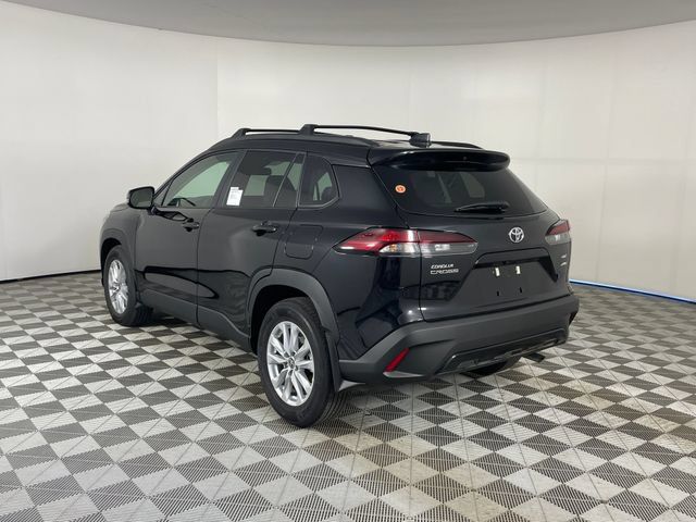 New 2026 Toyota Corolla Cross LE w/ Cold Weather Package AWD/4WD image 8