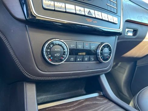 Used 2017 Mercedes-Benz GLS 450 4MATIC image 18