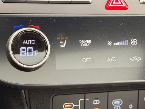 New 2026 Hyundai Sonata SEL FWD image 25