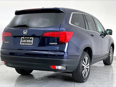 Used 2018 Honda Pilot EX-L image 2