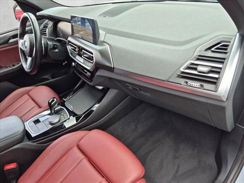 Used 2023 BMW X3 sDrive30i w/ M Sport Package RWD image 21