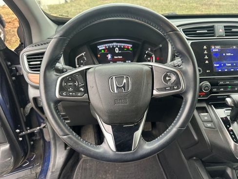Used 2018 Honda CR-V EX-L image 11