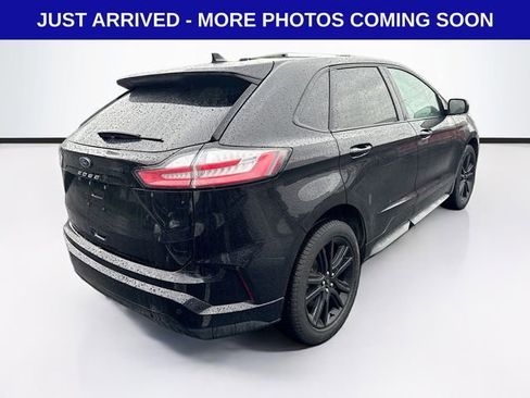 Used 2024 Ford Edge ST-Line AWD/4WD image 8