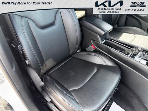 Used 2025 Jeep Compass Limited AWD/4WD image 12