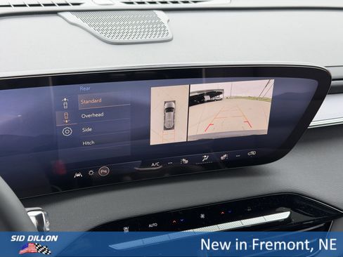 New 2026 Buick Enclave Sport Touring AWD/4WD image 13