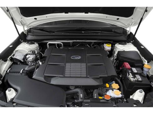 Used 2019 Subaru Outback 3.6R Limited AWD/4WD image 8