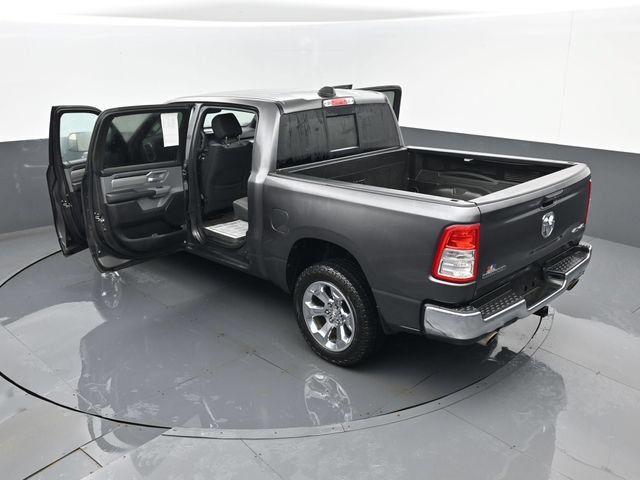 Used 2022 RAM 1500 Big Horn AWD/4WD image 25