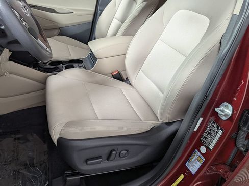 Used 2017 Hyundai Tucson SE w/ SE Popular Package 02 AWD/4WD image 19