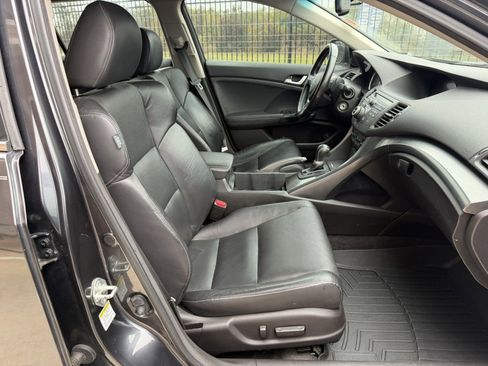 Used 2012 Acura TSX w/ Technology Package image 17