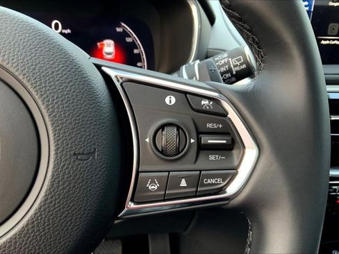 New 2026 Acura MDX SH-AWD image 9