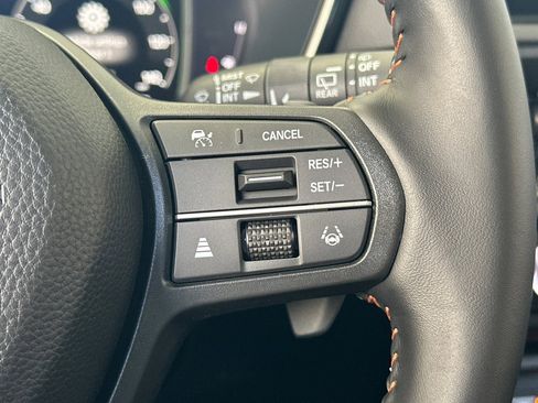 New 2026 Honda CR-V Sport-L image 29