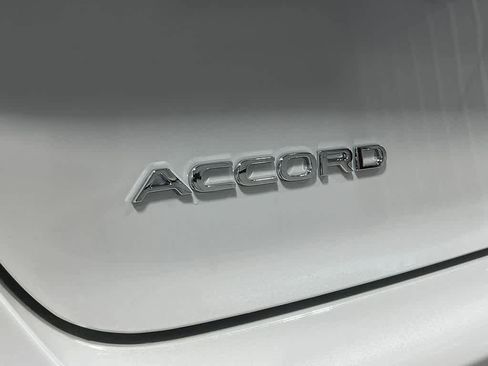 New 2026 Honda Accord LX image 9