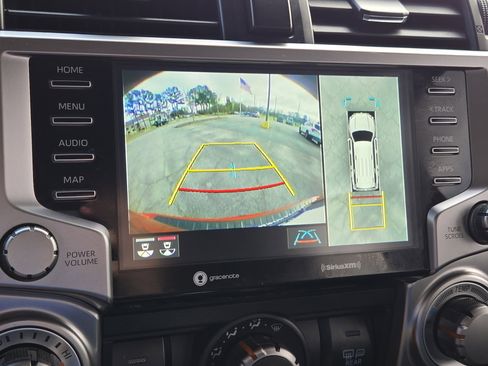 Used 2023 Toyota 4Runner TRD Sport w/ Technology Package image 31