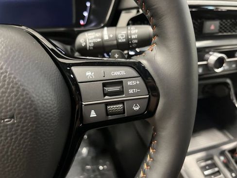 New 2026 Honda CR-V Sport Touring image 34