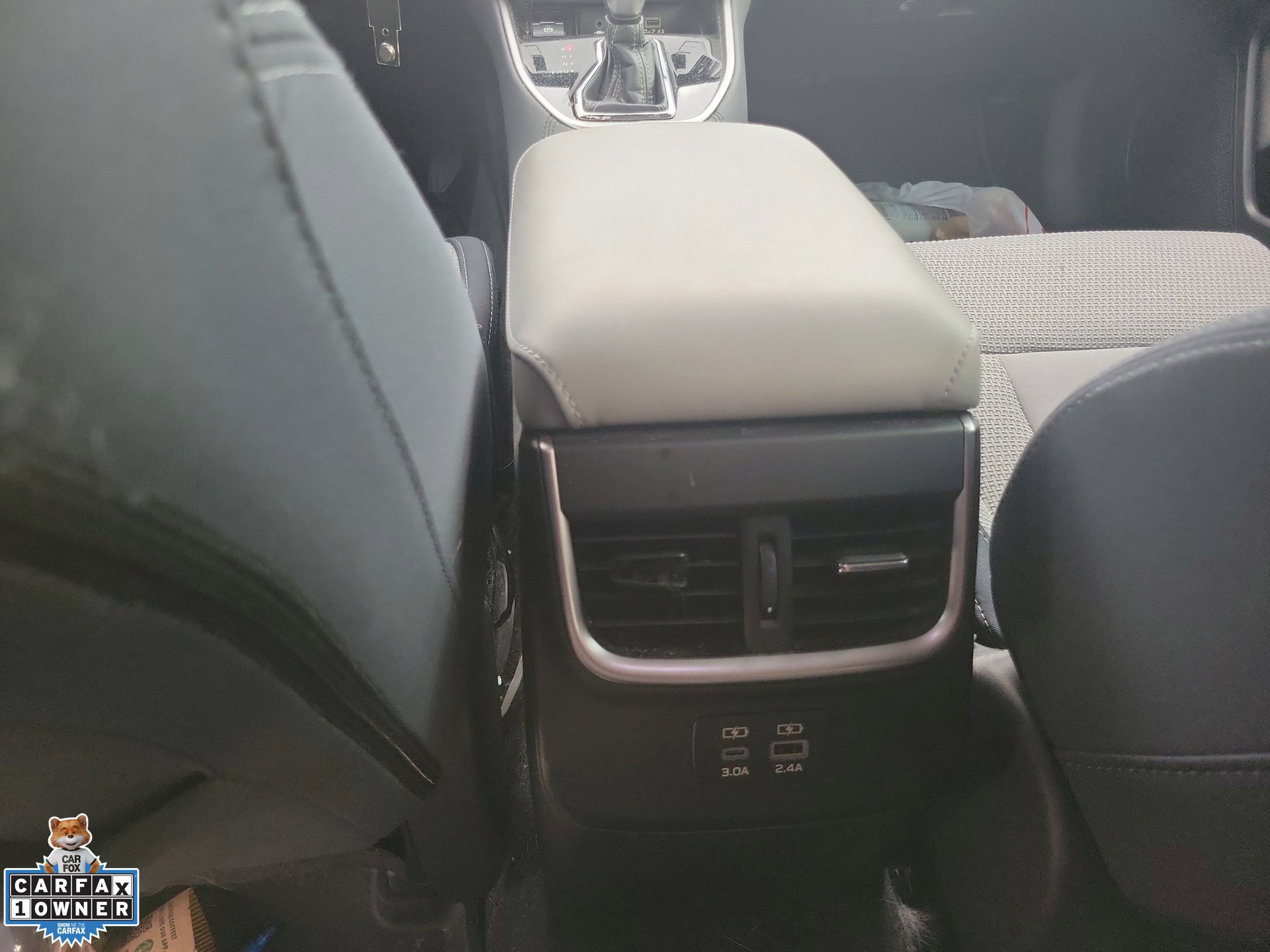 Certified 2025 Subaru Outback Premium AWD/4WD image 23