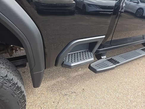 Used 2022 GMC Sierra 2500 AT4 w/ Gooseneck/5TH Wheel Package image 49