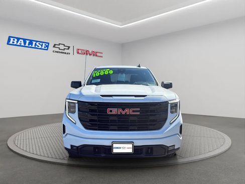 New 2026 GMC Sierra 1500 Elevation image 2