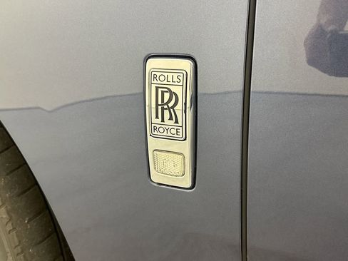 Used 2020 Rolls-Royce Cullinan AWD/4WD image 26