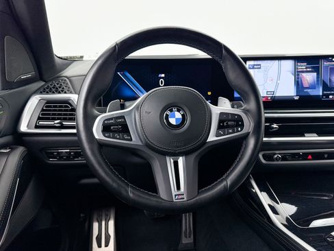 Used 2023 BMW X7 M60i w/ Executive Package AWD/4WD image 6