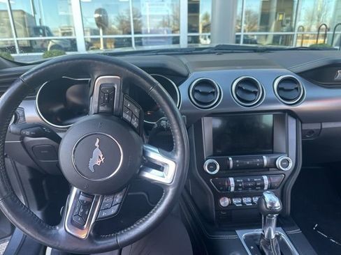 Used 2021 Ford Mustang GT Premium w/ Equipment Group 401A image 9