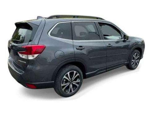 Certified 2023 Subaru Forester Limited image 8