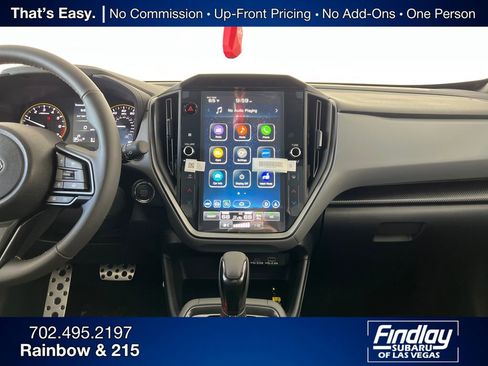 New 2026 Subaru Crosstrek 2.5i Sport image 22