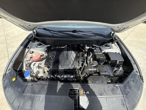 Used 2022 Hyundai Tucson Limited FWD image 25
