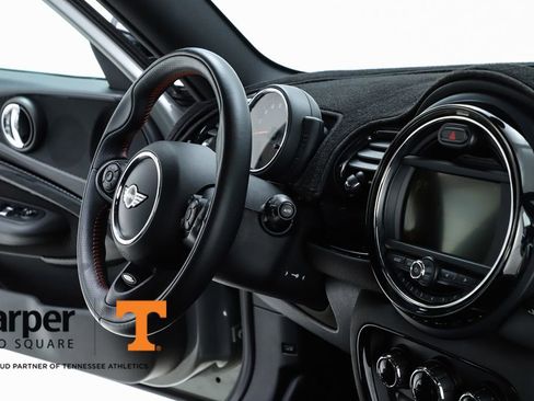 Used 2016 MINI Cooper Clubman S image 34