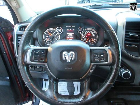 Used 2020 RAM 2500 Tradesman w/ Towing Technology Group image 10