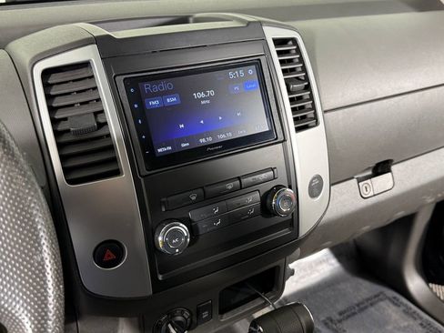 Used 2010 Nissan Xterra S image 15