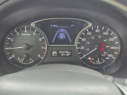 Used 2014 Nissan Altima 2.5 S w/ Sport Value Package FWD image 24