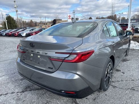 New 2026 Toyota Camry XLE image 13