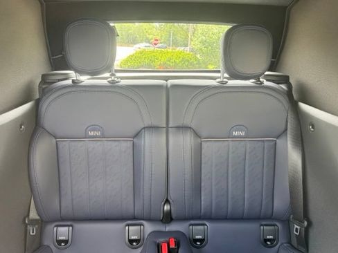 Used 2026 MINI Cooper S FWD image 26