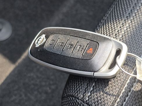 New 2026 Nissan Rogue SV w/ Rock Creek Premium Package image 19